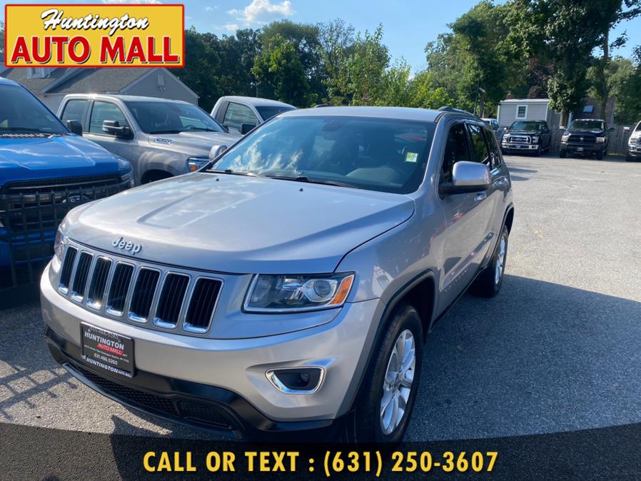 Used Jeep Grand Cherokee 4WD 4dr Laredo 2016 | Huntington Auto Mall. Huntington Station, New York Used Jeep Grand Cherokee 4WD 4dr Laredo 2016 | Huntington Auto Mall. Huntington Station, New York