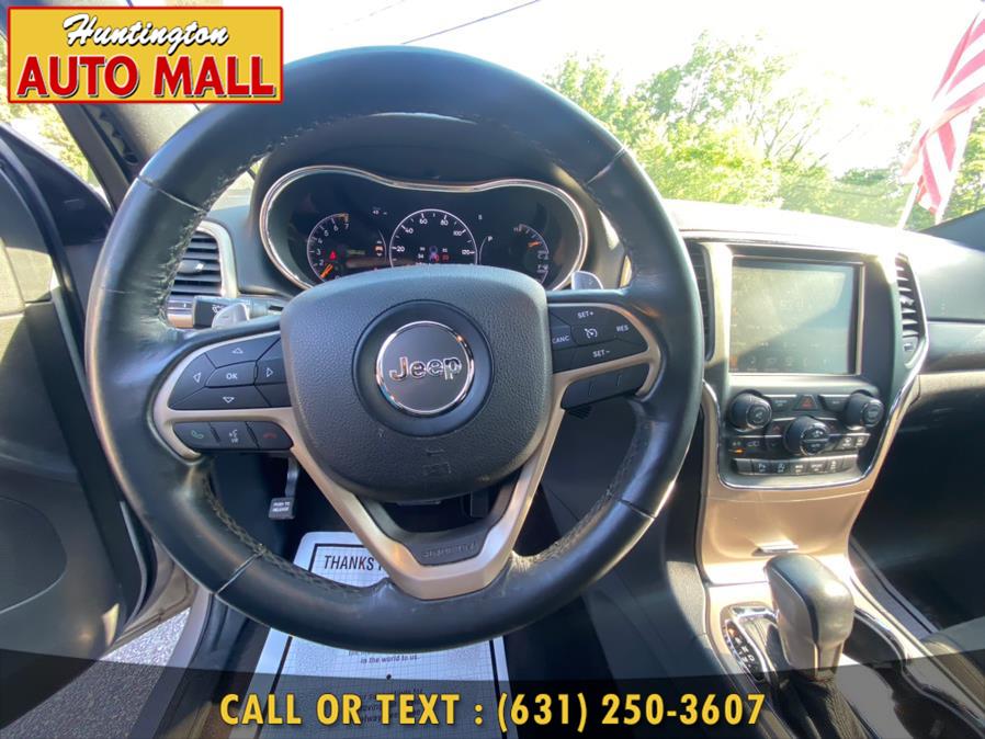 Used Jeep Grand Cherokee 4WD 4dr Laredo 2016 | Huntington Auto Mall. Huntington Station, New York Used Jeep Grand Cherokee 4WD 4dr Laredo 2016 | Huntington Auto Mall. Huntington Station, New York