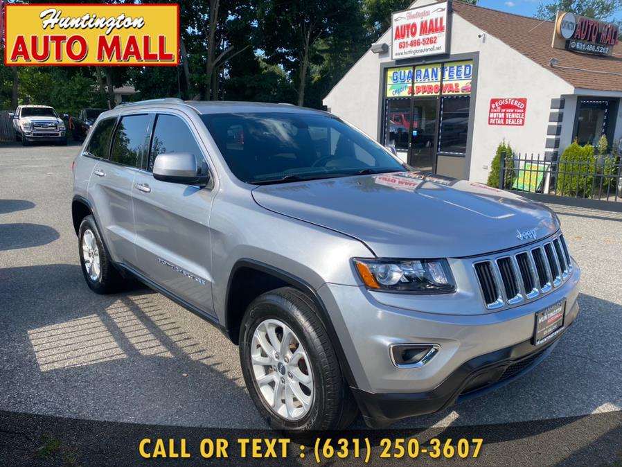 Used Jeep Grand Cherokee 4WD 4dr Laredo 2016 | Huntington Auto Mall. Huntington Station, New York Used Jeep Grand Cherokee 4WD 4dr Laredo 2016 | Huntington Auto Mall. Huntington Station, New York
