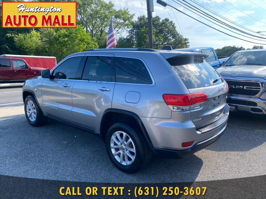 Used Jeep Grand Cherokee 4WD 4dr Laredo 2016 | Huntington Auto Mall. Huntington Station, New York Used Jeep Grand Cherokee 4WD 4dr Laredo 2016 | Huntington Auto Mall. Huntington Station, New York
