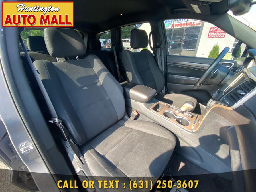 Used Jeep Grand Cherokee 4WD 4dr Laredo 2016 | Huntington Auto Mall. Huntington Station, New York Used Jeep Grand Cherokee 4WD 4dr Laredo 2016 | Huntington Auto Mall. Huntington Station, New York