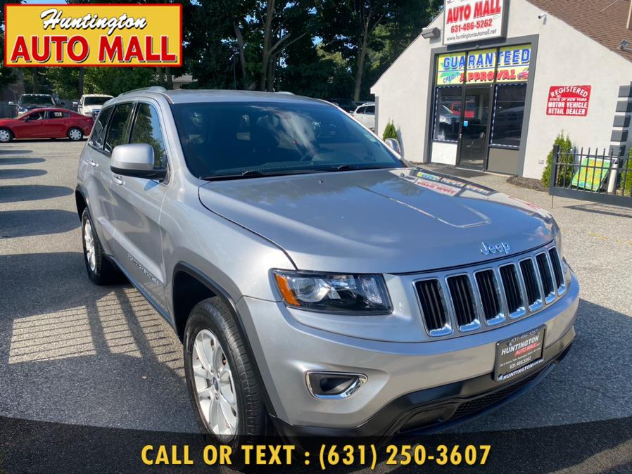 Used Jeep Grand Cherokee 4WD 4dr Laredo 2016 | Huntington Auto Mall. Huntington Station, New York Used Jeep Grand Cherokee 4WD 4dr Laredo 2016 | Huntington Auto Mall. Huntington Station, New York