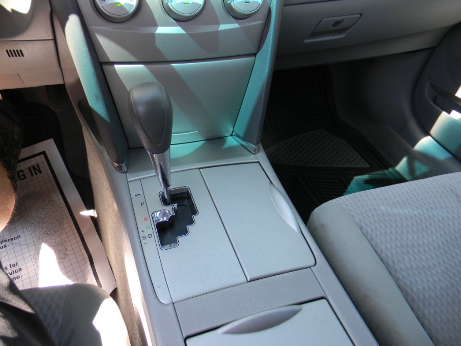 Used Toyota Camry 4dr Sdn I4 Auto LE (Natl) 2011 | M&M Vehicles Inc dba Central Motors. Southborough, Massachusetts Used Toyota Camry 4dr Sdn I4 Auto LE (Natl) 2011 | M&M Vehicles Inc dba Central Motors. Southborough, Massachusetts