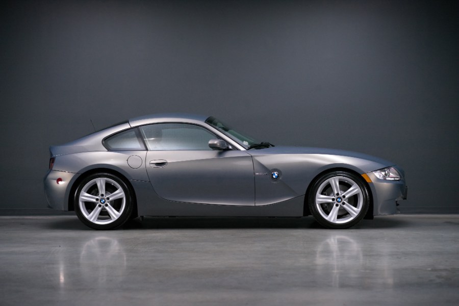 2007 BMW Z4 2dr Coupe 3.0si, available for sale in North Salem, New York | Meccanic Shop North Inc. North Salem, New York 2007 BMW Z4 2dr Coupe 3.0si, available for sale in North Salem, New York | Meccanic Shop North Inc. North Salem, New York
