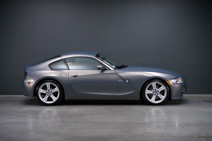 2007 BMW Z4 2dr Coupe 3.0si, available for sale in North Salem, New York | Meccanic Shop North Inc. North Salem, New York 2007 BMW Z4 2dr Coupe 3.0si, available for sale in North Salem, New York | Meccanic Shop North Inc. North Salem, New York