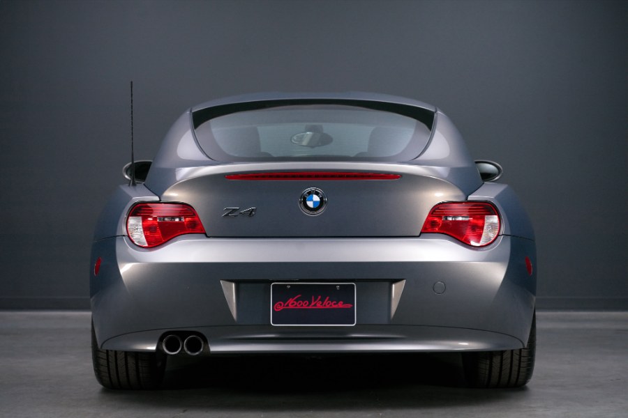 2007 BMW Z4 2dr Coupe 3.0si, available for sale in North Salem, New York | Meccanic Shop North Inc. North Salem, New York 2007 BMW Z4 2dr Coupe 3.0si, available for sale in North Salem, New York | Meccanic Shop North Inc. North Salem, New York