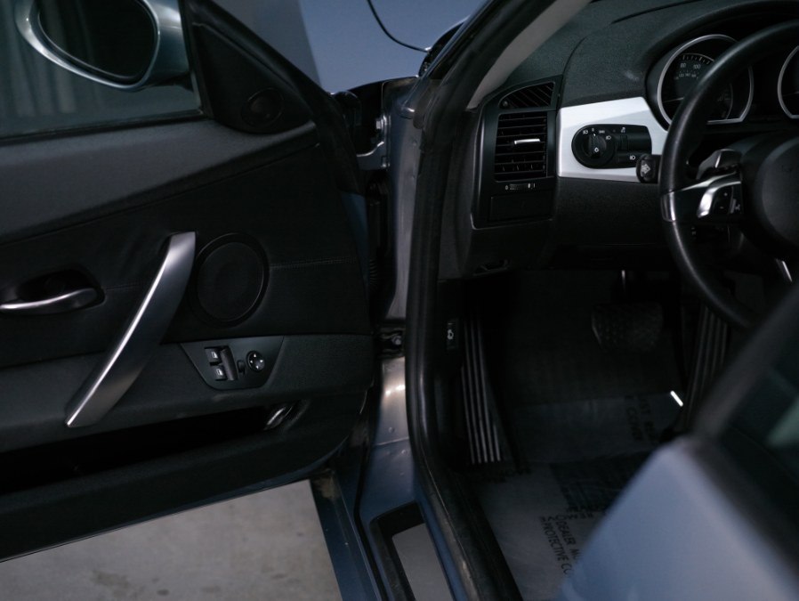 2007 BMW Z4 2dr Coupe 3.0si, available for sale in North Salem, New York | Meccanic Shop North Inc. North Salem, New York 2007 BMW Z4 2dr Coupe 3.0si, available for sale in North Salem, New York | Meccanic Shop North Inc. North Salem, New York