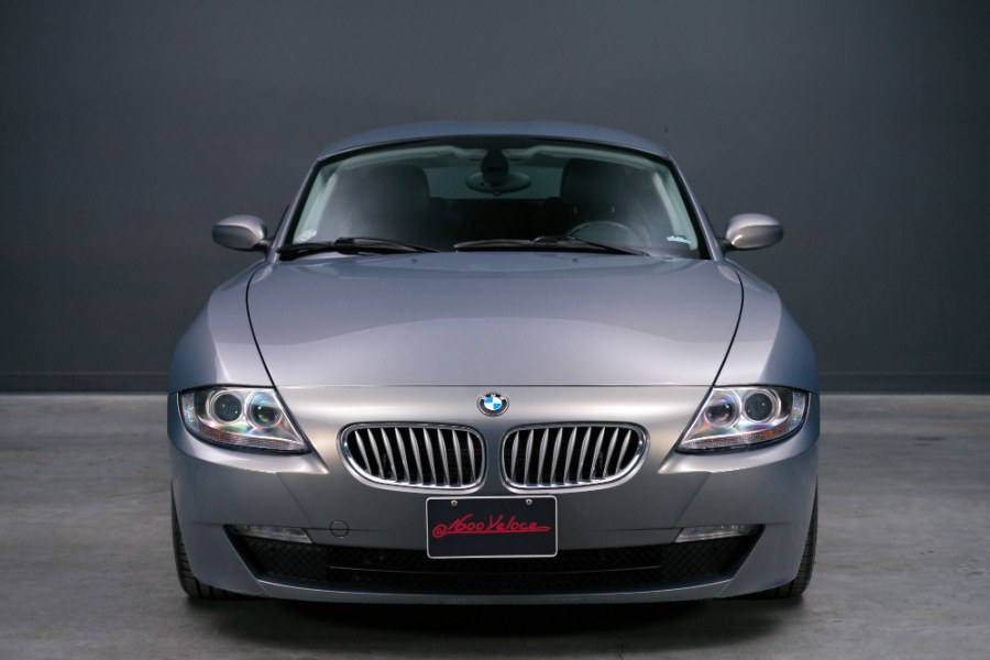 2007 BMW Z4 2dr Coupe 3.0si, available for sale in North Salem, New York | Meccanic Shop North Inc. North Salem, New York 2007 BMW Z4 2dr Coupe 3.0si, available for sale in North Salem, New York | Meccanic Shop North Inc. North Salem, New York
