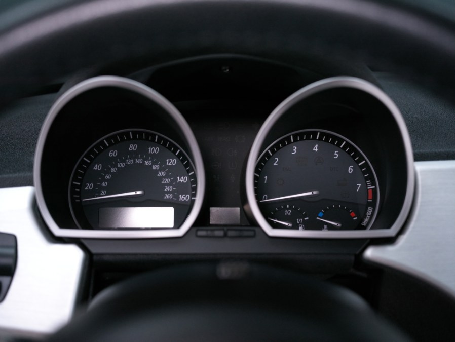 2007 BMW Z4 2dr Coupe 3.0si, available for sale in North Salem, New York | Meccanic Shop North Inc. North Salem, New York 2007 BMW Z4 2dr Coupe 3.0si, available for sale in North Salem, New York | Meccanic Shop North Inc. North Salem, New York