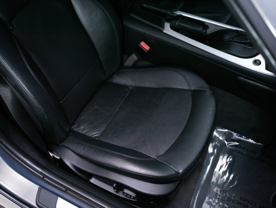 2007 BMW Z4 2dr Coupe 3.0si, available for sale in North Salem, New York | Meccanic Shop North Inc. North Salem, New York 2007 BMW Z4 2dr Coupe 3.0si, available for sale in North Salem, New York | Meccanic Shop North Inc. North Salem, New York