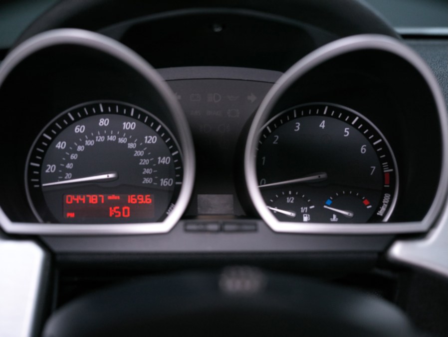 2007 BMW Z4 2dr Coupe 3.0si, available for sale in North Salem, New York | Meccanic Shop North Inc. North Salem, New York 2007 BMW Z4 2dr Coupe 3.0si, available for sale in North Salem, New York | Meccanic Shop North Inc. North Salem, New York