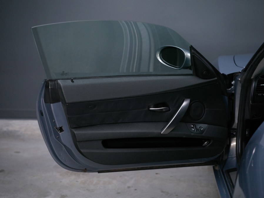 2007 BMW Z4 2dr Coupe 3.0si, available for sale in North Salem, New York | Meccanic Shop North Inc. North Salem, New York 2007 BMW Z4 2dr Coupe 3.0si, available for sale in North Salem, New York | Meccanic Shop North Inc. North Salem, New York