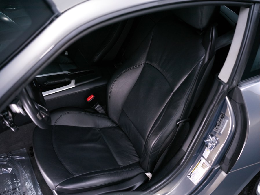 2007 BMW Z4 2dr Coupe 3.0si, available for sale in North Salem, New York | Meccanic Shop North Inc. North Salem, New York 2007 BMW Z4 2dr Coupe 3.0si, available for sale in North Salem, New York | Meccanic Shop North Inc. North Salem, New York