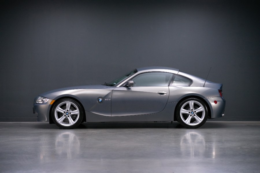 2007 BMW Z4 2dr Coupe 3.0si, available for sale in North Salem, New York | Meccanic Shop North Inc. North Salem, New York 2007 BMW Z4 2dr Coupe 3.0si, available for sale in North Salem, New York | Meccanic Shop North Inc. North Salem, New York