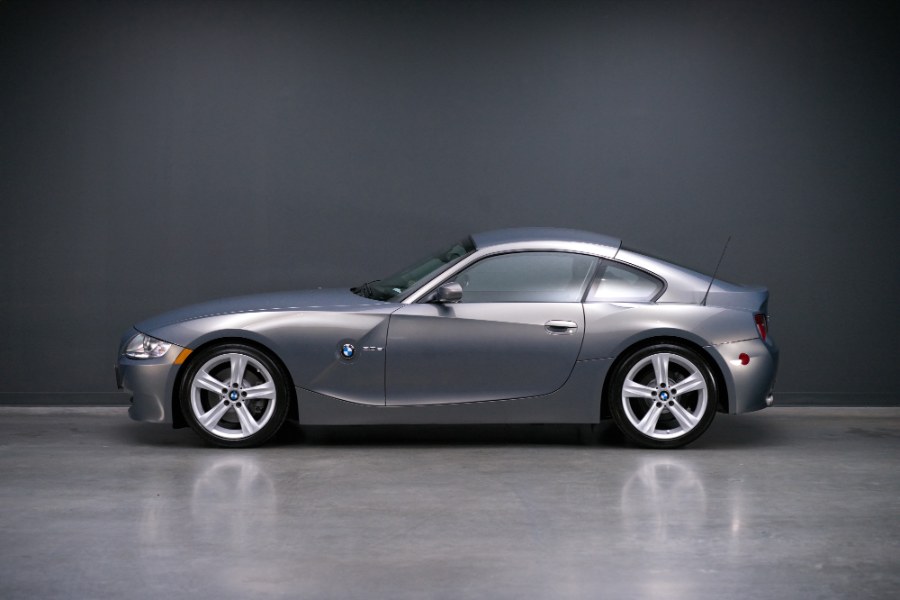 2007 BMW Z4 2dr Coupe 3.0si, available for sale in North Salem, New York | Meccanic Shop North Inc. North Salem, New York 2007 BMW Z4 2dr Coupe 3.0si, available for sale in North Salem, New York | Meccanic Shop North Inc. North Salem, New York