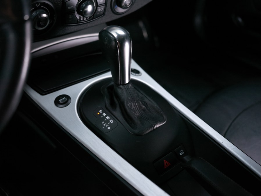 2007 BMW Z4 2dr Coupe 3.0si, available for sale in North Salem, New York | Meccanic Shop North Inc. North Salem, New York 2007 BMW Z4 2dr Coupe 3.0si, available for sale in North Salem, New York | Meccanic Shop North Inc. North Salem, New York