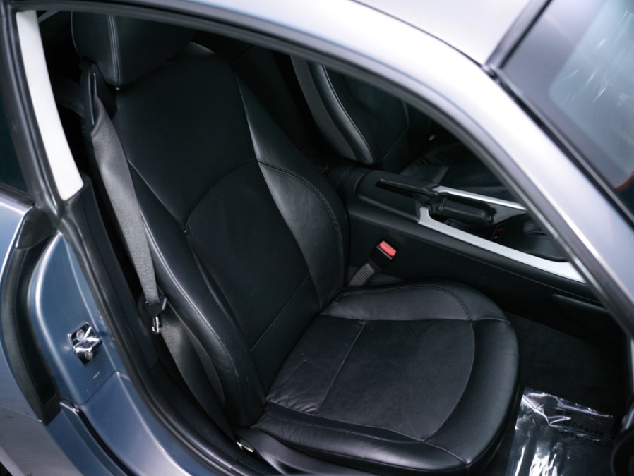 2007 BMW Z4 2dr Coupe 3.0si, available for sale in North Salem, New York | Meccanic Shop North Inc. North Salem, New York 2007 BMW Z4 2dr Coupe 3.0si, available for sale in North Salem, New York | Meccanic Shop North Inc. North Salem, New York