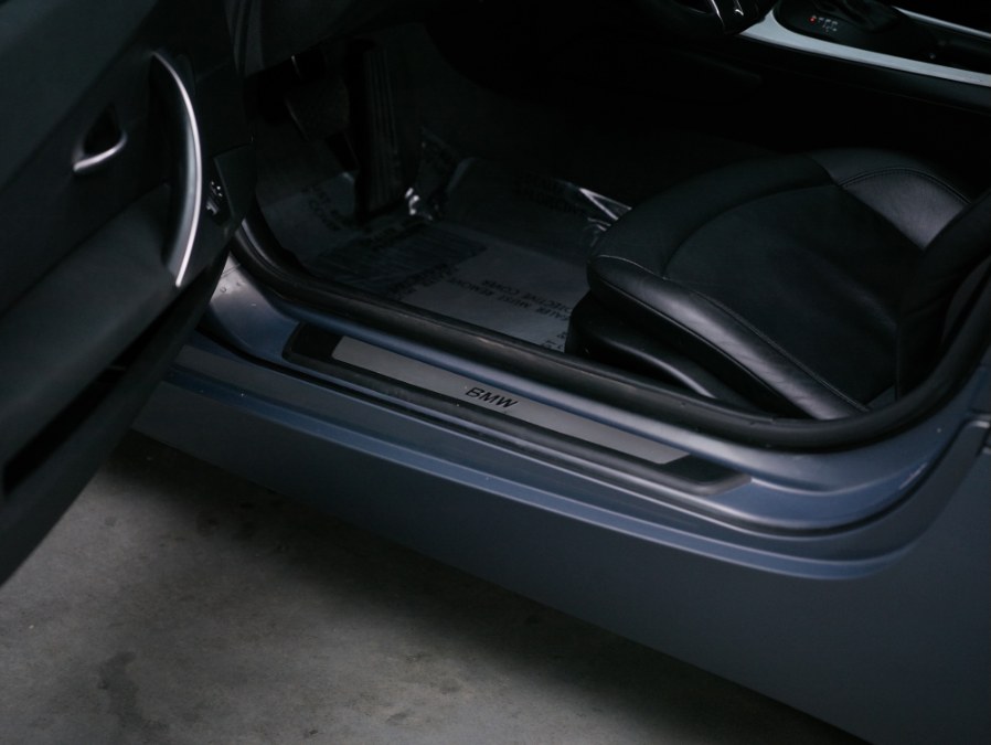 2007 BMW Z4 2dr Coupe 3.0si, available for sale in North Salem, New York | Meccanic Shop North Inc. North Salem, New York 2007 BMW Z4 2dr Coupe 3.0si, available for sale in North Salem, New York | Meccanic Shop North Inc. North Salem, New York