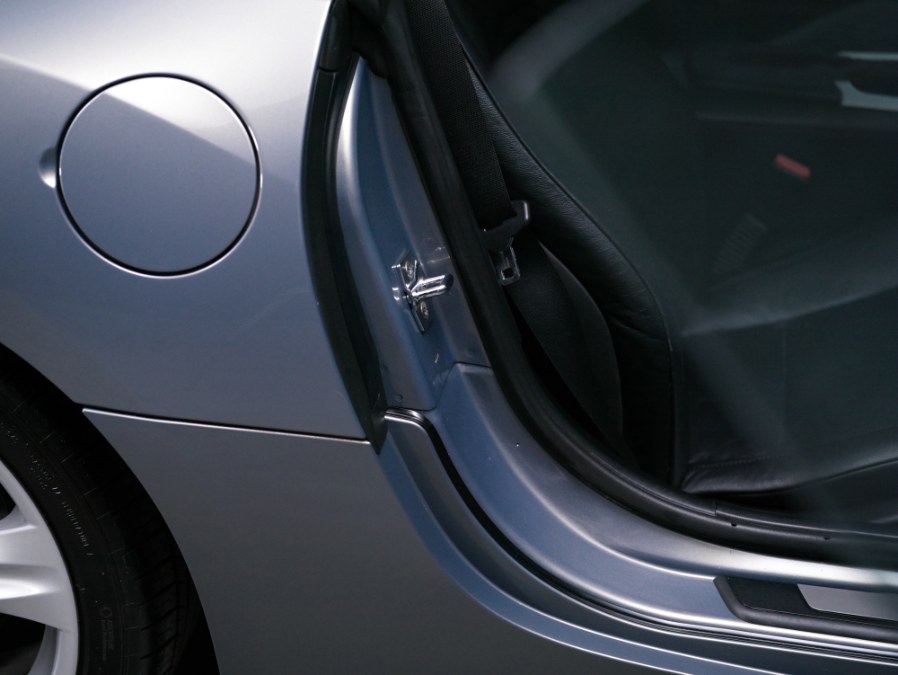 2007 BMW Z4 2dr Coupe 3.0si, available for sale in North Salem, New York | Meccanic Shop North Inc. North Salem, New York 2007 BMW Z4 2dr Coupe 3.0si, available for sale in North Salem, New York | Meccanic Shop North Inc. North Salem, New York