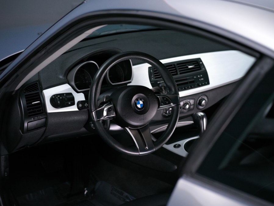2007 BMW Z4 2dr Coupe 3.0si, available for sale in North Salem, New York | Meccanic Shop North Inc. North Salem, New York 2007 BMW Z4 2dr Coupe 3.0si, available for sale in North Salem, New York | Meccanic Shop North Inc. North Salem, New York