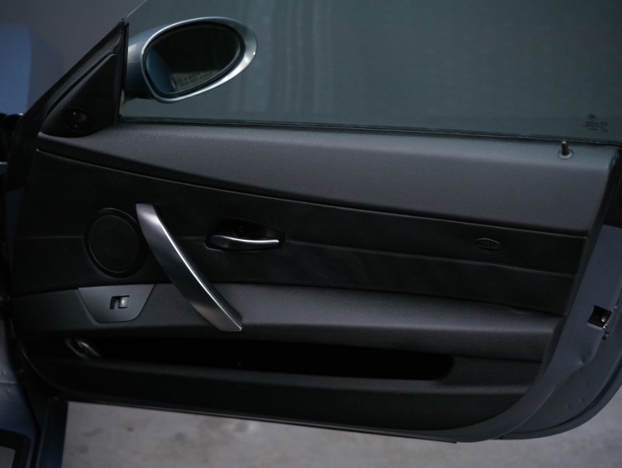 2007 BMW Z4 2dr Coupe 3.0si, available for sale in North Salem, New York | Meccanic Shop North Inc. North Salem, New York 2007 BMW Z4 2dr Coupe 3.0si, available for sale in North Salem, New York | Meccanic Shop North Inc. North Salem, New York