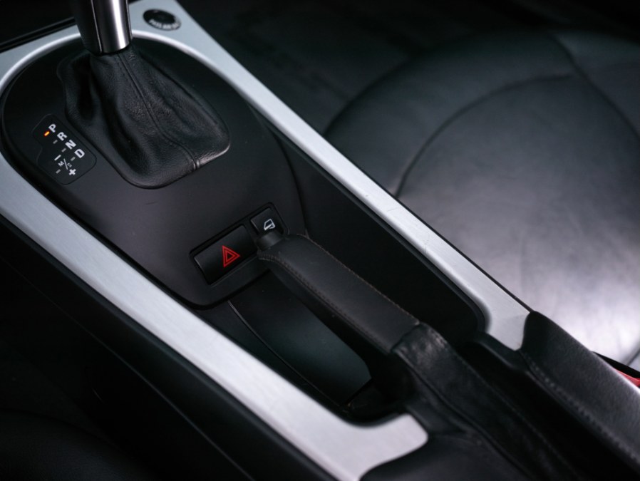 2007 BMW Z4 2dr Coupe 3.0si, available for sale in North Salem, New York | Meccanic Shop North Inc. North Salem, New York 2007 BMW Z4 2dr Coupe 3.0si, available for sale in North Salem, New York | Meccanic Shop North Inc. North Salem, New York