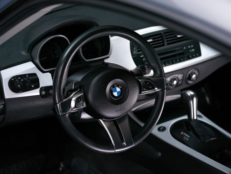 2007 BMW Z4 2dr Coupe 3.0si, available for sale in North Salem, New York | Meccanic Shop North Inc. North Salem, New York 2007 BMW Z4 2dr Coupe 3.0si, available for sale in North Salem, New York | Meccanic Shop North Inc. North Salem, New York