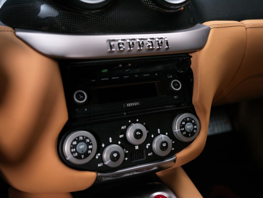 Used Ferrari 599 GTB Fiorano 2dr Cpe 2008 | Meccanic Shop North Inc. North Salem, New York Used Ferrari 599 GTB Fiorano 2dr Cpe 2008 | Meccanic Shop North Inc. North Salem, New York