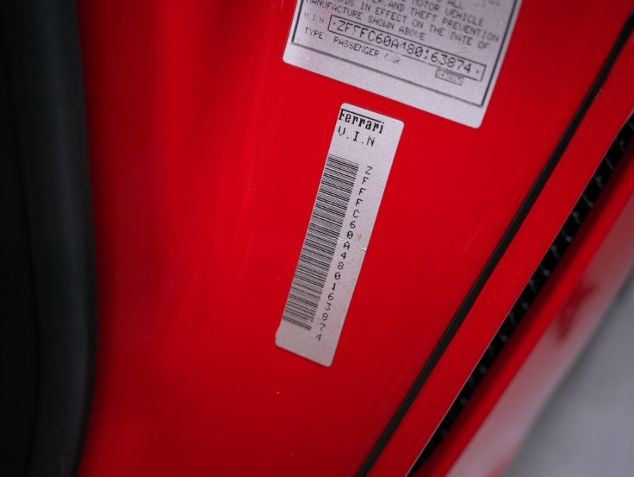 Used Ferrari 599 GTB Fiorano 2dr Cpe 2008 | Meccanic Shop North Inc. North Salem, New York Used Ferrari 599 GTB Fiorano 2dr Cpe 2008 | Meccanic Shop North Inc. North Salem, New York