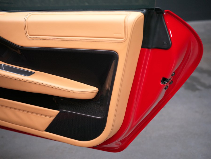 Used Ferrari 599 GTB Fiorano 2dr Cpe 2008 | Meccanic Shop North Inc. North Salem, New York Used Ferrari 599 GTB Fiorano 2dr Cpe 2008 | Meccanic Shop North Inc. North Salem, New York
