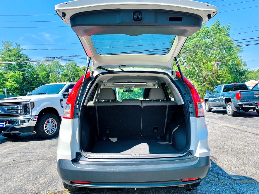 Used Honda CR-V AWD 5dr EX-L 2013 | Second Street Auto Sales Inc. Manchester, New Hampshire Used Honda CR-V AWD 5dr EX-L 2013 | Second Street Auto Sales Inc. Manchester, New Hampshire