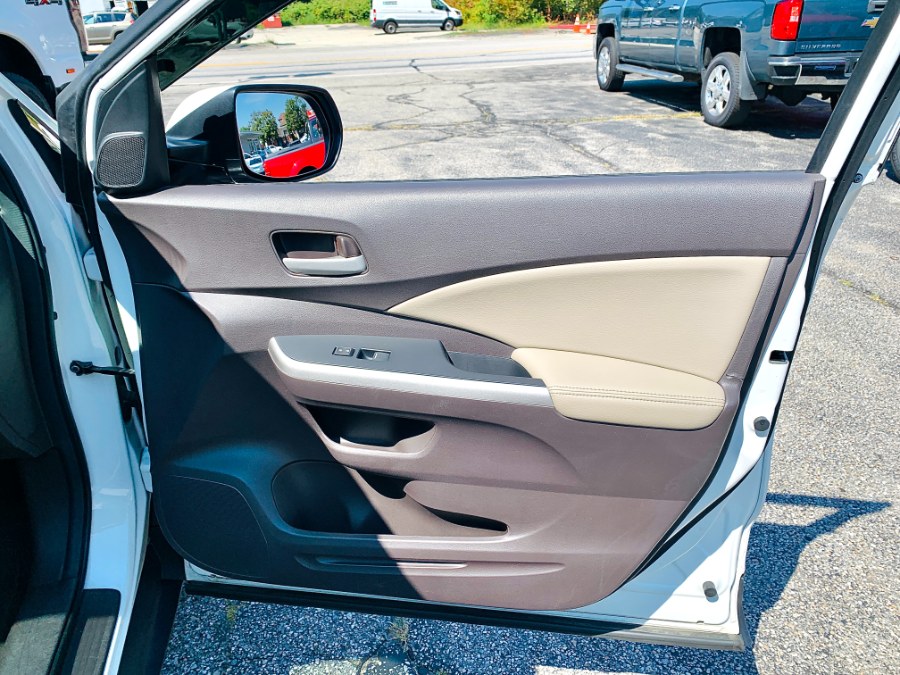 Used Honda CR-V AWD 5dr EX-L 2013 | Second Street Auto Sales Inc. Manchester, New Hampshire Used Honda CR-V AWD 5dr EX-L 2013 | Second Street Auto Sales Inc. Manchester, New Hampshire