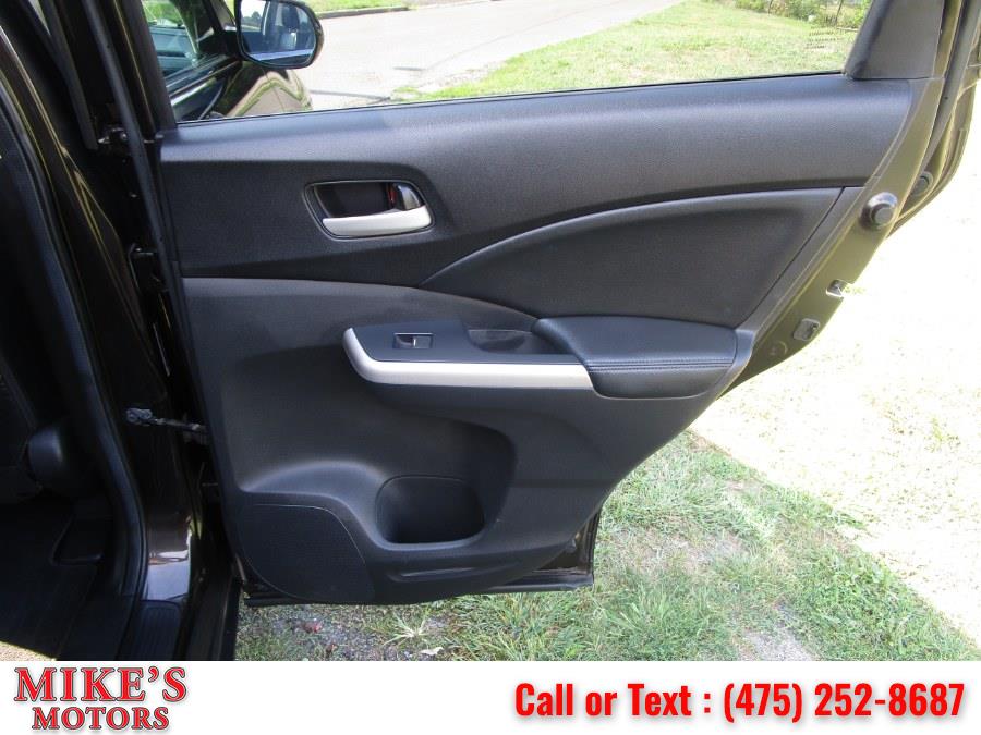 Used Honda CR-V AWD 5dr EX-L 2013 | Mike's Motors LLC. Stratford, Connecticut Used Honda CR-V AWD 5dr EX-L 2013 | Mike's Motors LLC. Stratford, Connecticut