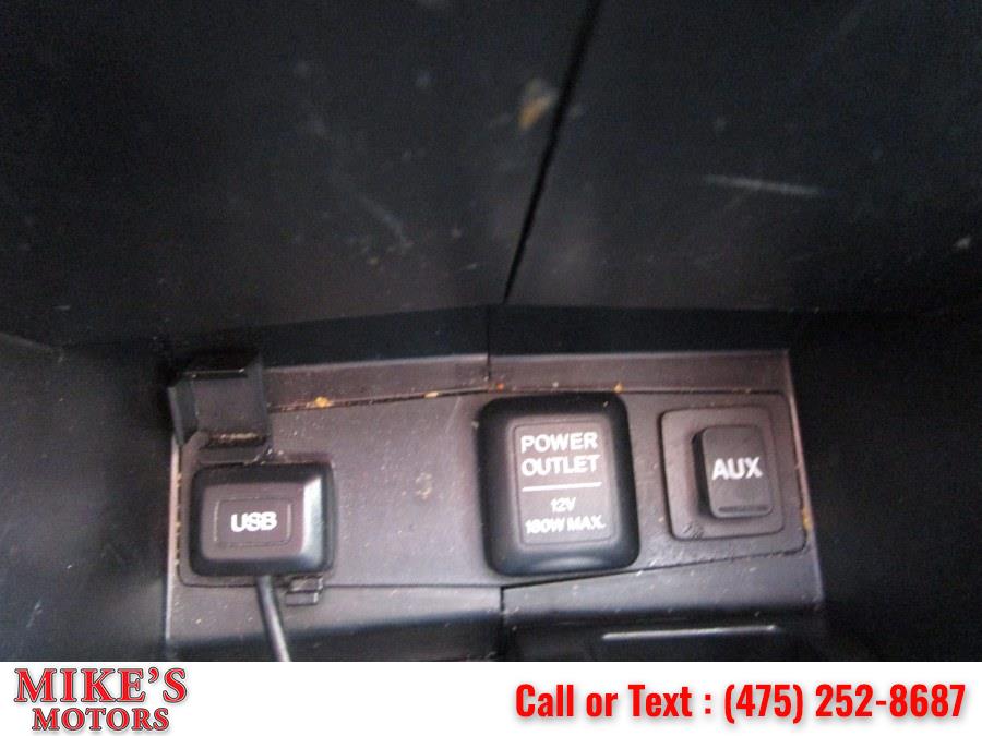 Used Honda CR-V AWD 5dr EX-L 2013 | Mike's Motors LLC. Stratford, Connecticut Used Honda CR-V AWD 5dr EX-L 2013 | Mike's Motors LLC. Stratford, Connecticut
