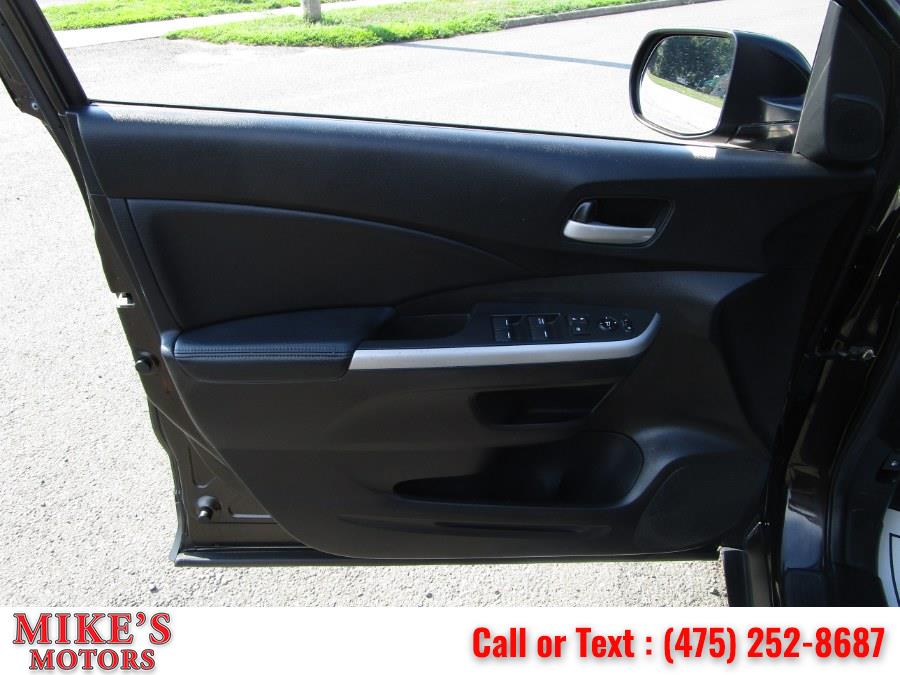 Used Honda CR-V AWD 5dr EX-L 2013 | Mike's Motors LLC. Stratford, Connecticut Used Honda CR-V AWD 5dr EX-L 2013 | Mike's Motors LLC. Stratford, Connecticut