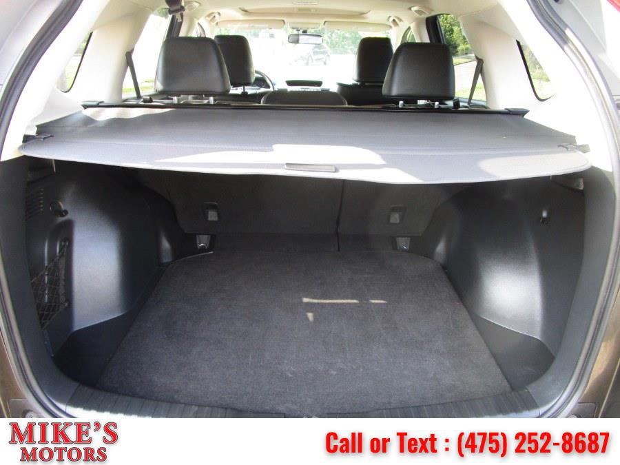 Used Honda CR-V AWD 5dr EX-L 2013 | Mike's Motors LLC. Stratford, Connecticut Used Honda CR-V AWD 5dr EX-L 2013 | Mike's Motors LLC. Stratford, Connecticut