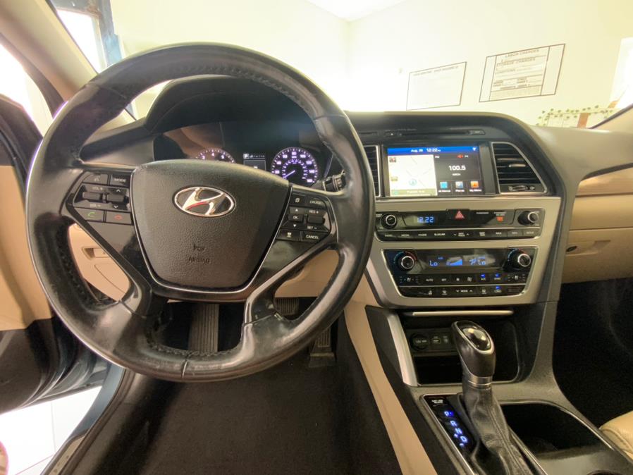 2015 Hyundai Sonata 4dr Sdn 2.4L Limited w/Brown Seats, available for sale in Hartford, Connecticut | Franklin Motors Auto Sales LLC. Hartford, Connecticut 2015 Hyundai Sonata 4dr Sdn 2.4L Limited w/Brown Seats, available for sale in Hartford, Connecticut | Franklin Motors Auto Sales LLC. Hartford, Connecticut