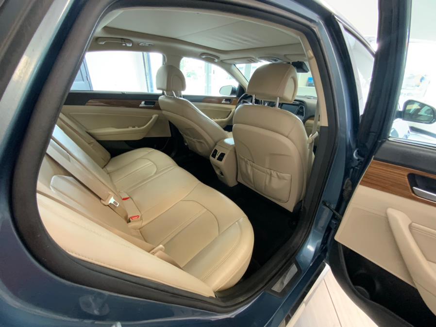 2015 Hyundai Sonata 4dr Sdn 2.4L Limited w/Brown Seats, available for sale in Hartford, Connecticut | Franklin Motors Auto Sales LLC. Hartford, Connecticut 2015 Hyundai Sonata 4dr Sdn 2.4L Limited w/Brown Seats, available for sale in Hartford, Connecticut | Franklin Motors Auto Sales LLC. Hartford, Connecticut