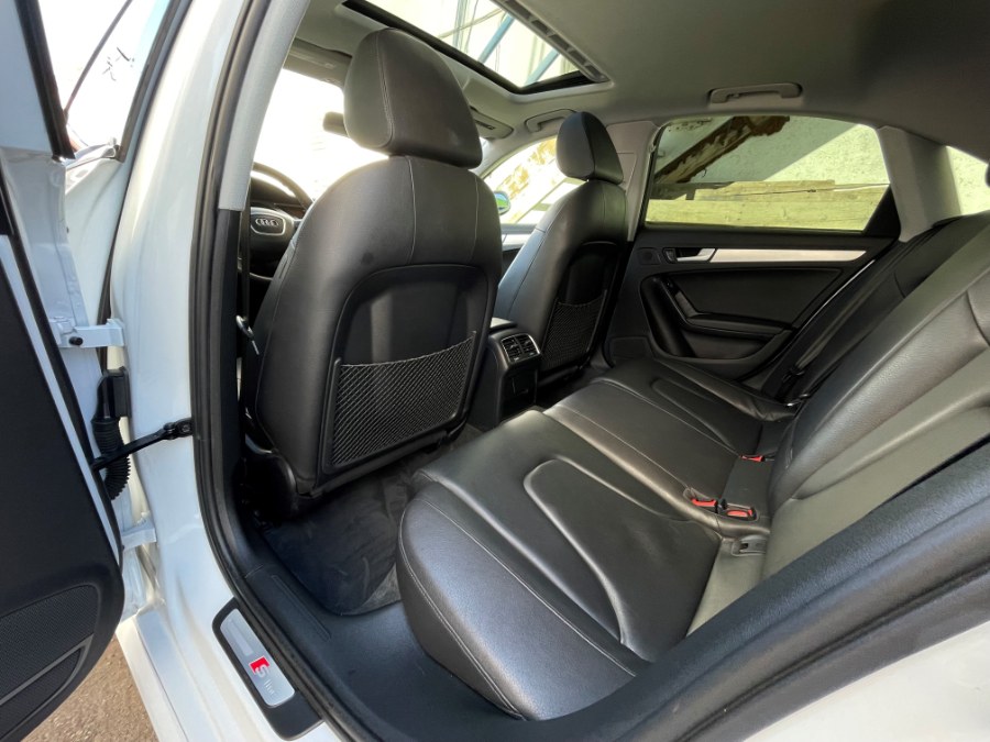 Used Audi A4 4dr Sdn CVT FrontTrak 2.0T Premium 2015 | Green Light Auto. Corona, California Used Audi A4 4dr Sdn CVT FrontTrak 2.0T Premium 2015 | Green Light Auto. Corona, California