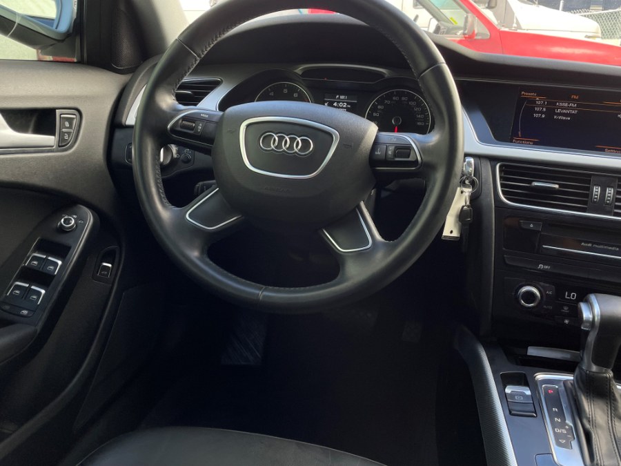 Used Audi A4 4dr Sdn CVT FrontTrak 2.0T Premium 2015 | Green Light Auto. Corona, California Used Audi A4 4dr Sdn CVT FrontTrak 2.0T Premium 2015 | Green Light Auto. Corona, California
