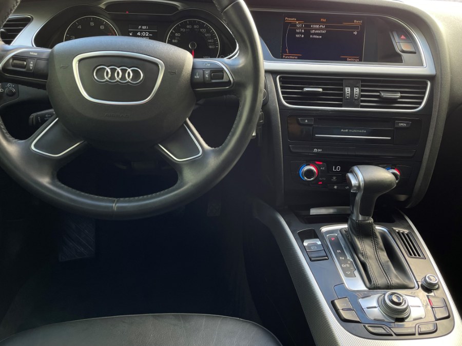 Used Audi A4 4dr Sdn CVT FrontTrak 2.0T Premium 2015 | Green Light Auto. Corona, California Used Audi A4 4dr Sdn CVT FrontTrak 2.0T Premium 2015 | Green Light Auto. Corona, California