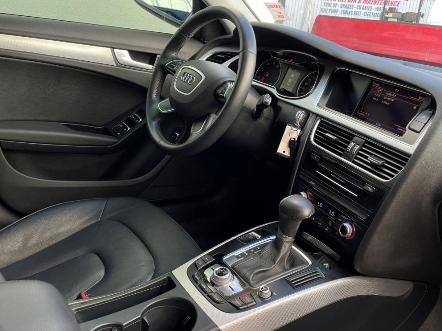 Used Audi A4 4dr Sdn CVT FrontTrak 2.0T Premium 2015 | Green Light Auto. Corona, California Used Audi A4 4dr Sdn CVT FrontTrak 2.0T Premium 2015 | Green Light Auto. Corona, California