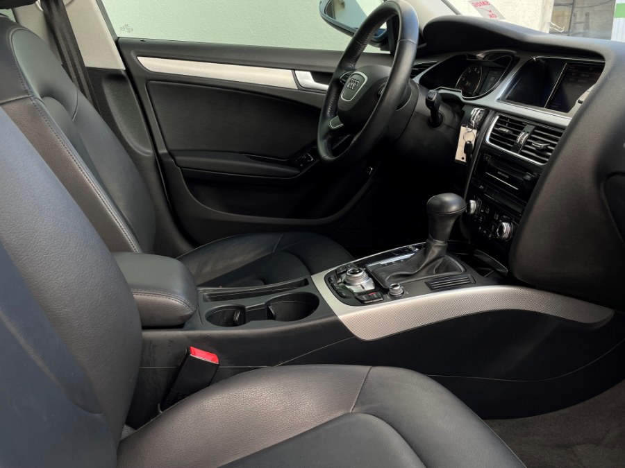 Used Audi A4 4dr Sdn CVT FrontTrak 2.0T Premium 2015 | Green Light Auto. Corona, California Used Audi A4 4dr Sdn CVT FrontTrak 2.0T Premium 2015 | Green Light Auto. Corona, California