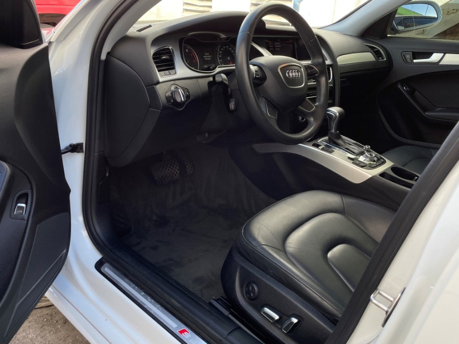 Used Audi A4 4dr Sdn CVT FrontTrak 2.0T Premium 2015 | Green Light Auto. Corona, California Used Audi A4 4dr Sdn CVT FrontTrak 2.0T Premium 2015 | Green Light Auto. Corona, California