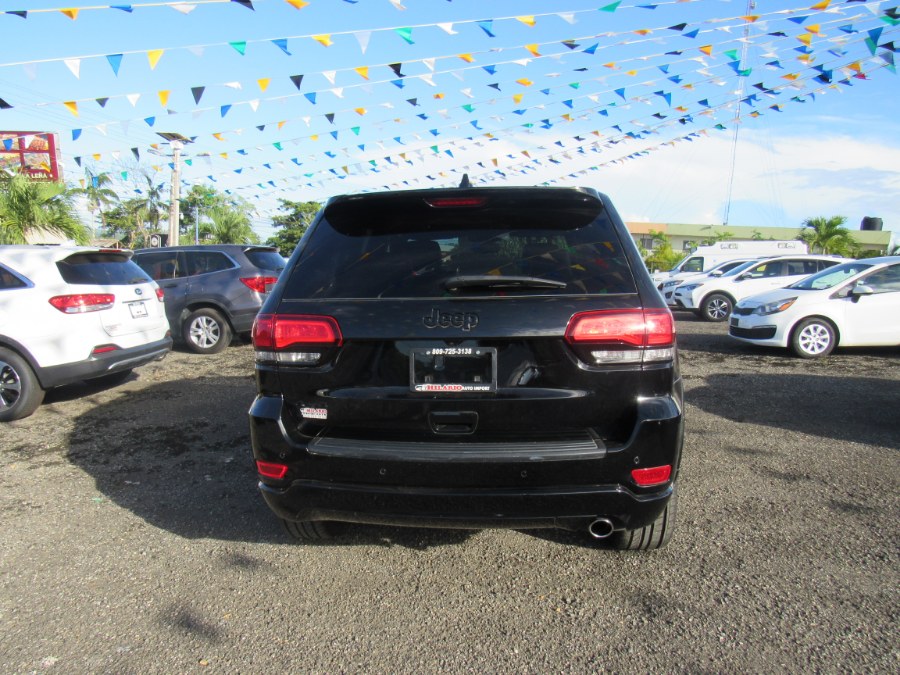 2019 Jeep Grand Cherokee Altitude 4x4, available for sale in San Francisco de Macoris Rd, Dominican Republic | Hilario Auto Import. San Francisco de Macoris Rd, Dominican Republic 2019 Jeep Grand Cherokee Altitude 4x4, available for sale in San Francisco de Macoris Rd, Dominican Republic | Hilario Auto Import. San Francisco de Macoris Rd, Dominican Republic