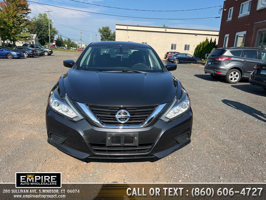 Used Nissan Altima 4dr Sdn I4 2.5 SL 2016 | Empire Auto Wholesalers. S.Windsor, Connecticut Used Nissan Altima 4dr Sdn I4 2.5 SL 2016 | Empire Auto Wholesalers. S.Windsor, Connecticut