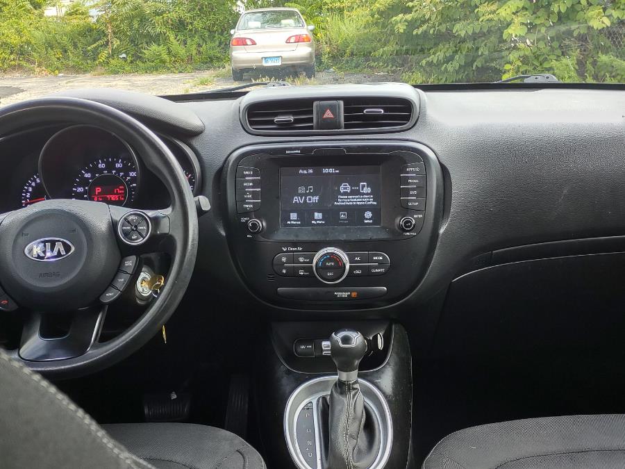 2018 Kia Soul + Auto, available for sale in Milford, Connecticut | Dealertown Auto Wholesalers. Milford, Connecticut 2018 Kia Soul + Auto, available for sale in Milford, Connecticut | Dealertown Auto Wholesalers. Milford, Connecticut
