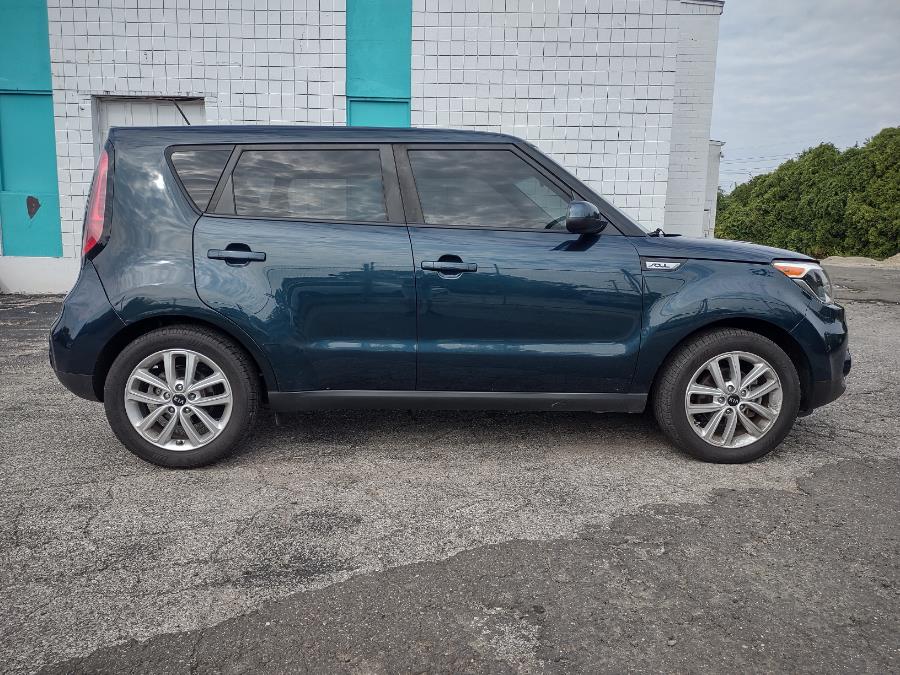 2018 Kia Soul + Auto, available for sale in Milford, Connecticut | Dealertown Auto Wholesalers. Milford, Connecticut 2018 Kia Soul + Auto, available for sale in Milford, Connecticut | Dealertown Auto Wholesalers. Milford, Connecticut