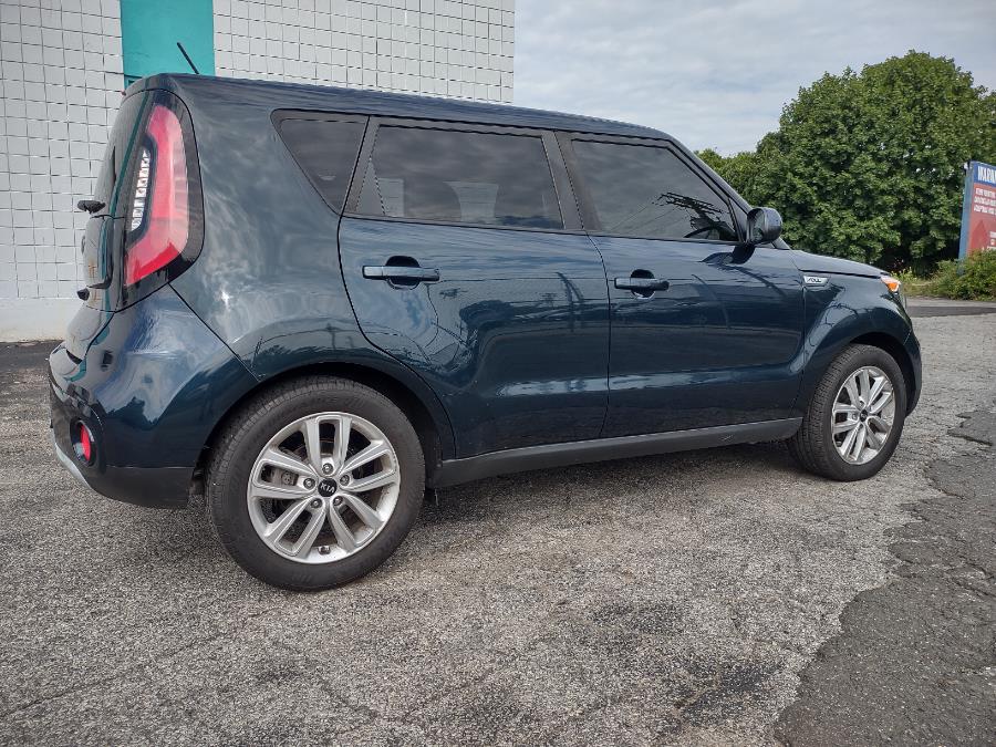 2018 Kia Soul + Auto, available for sale in Milford, Connecticut | Dealertown Auto Wholesalers. Milford, Connecticut 2018 Kia Soul + Auto, available for sale in Milford, Connecticut | Dealertown Auto Wholesalers. Milford, Connecticut
