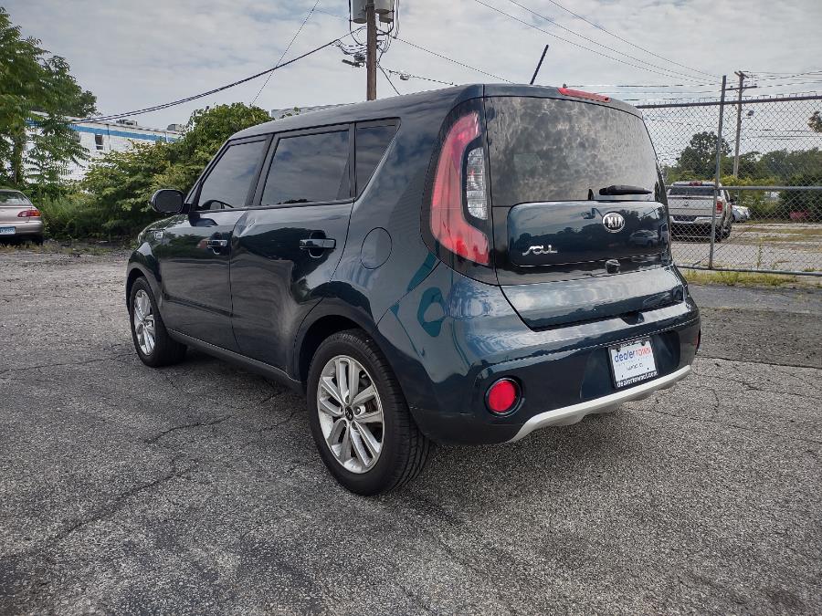 2018 Kia Soul + Auto, available for sale in Milford, Connecticut | Dealertown Auto Wholesalers. Milford, Connecticut 2018 Kia Soul + Auto, available for sale in Milford, Connecticut | Dealertown Auto Wholesalers. Milford, Connecticut